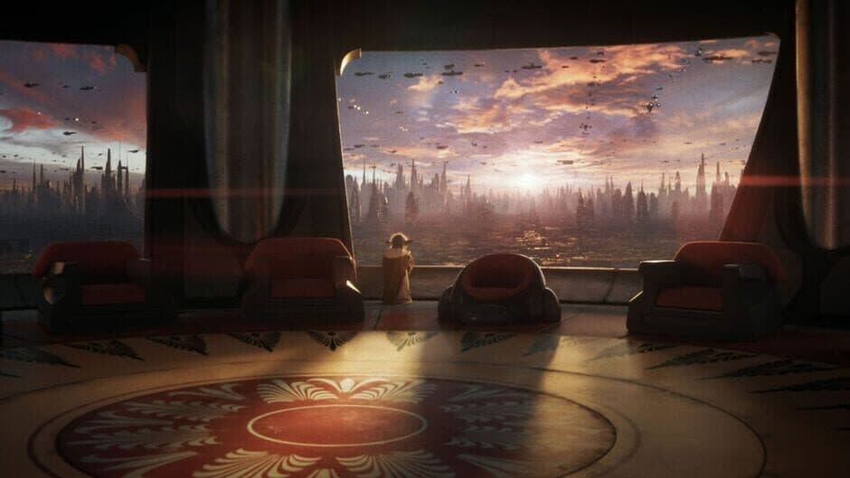 Star Wars: Eclipse — 6