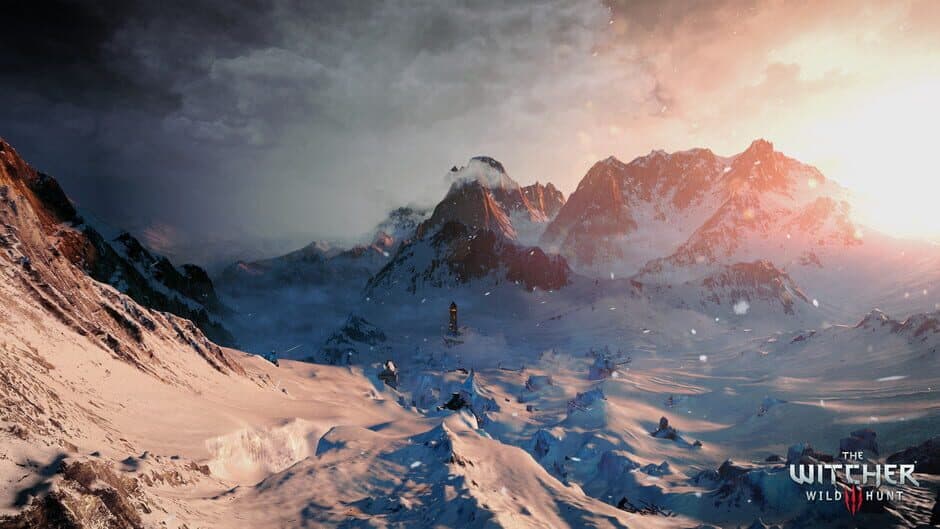 The Witcher 3: Wild Hunt — 6