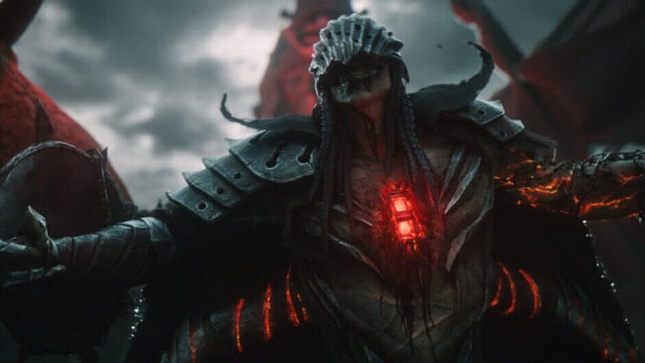 Lords of the Fallen — 6