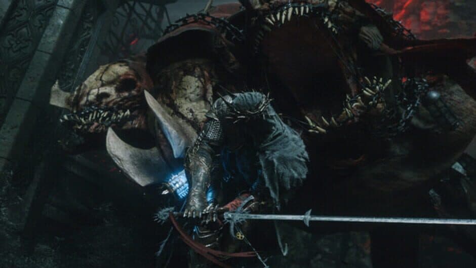 Lords of the Fallen — 5