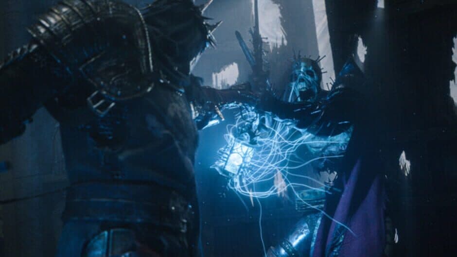 Lords of the Fallen — 3