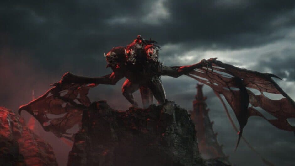 Lords of the Fallen — 2