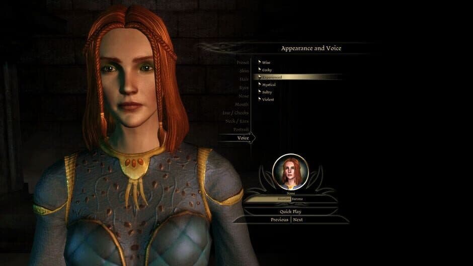 Dragon Age: Origins — 2