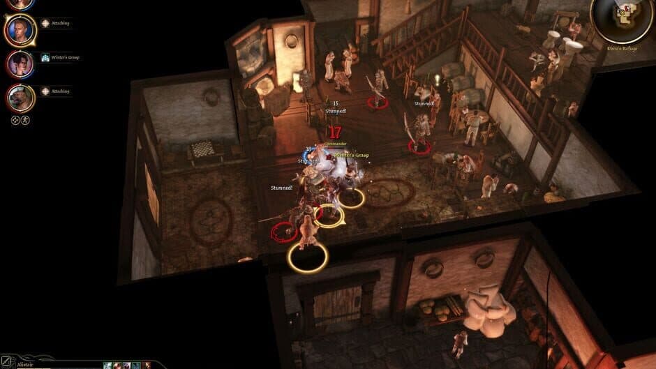 Dragon Age: Origins — 4