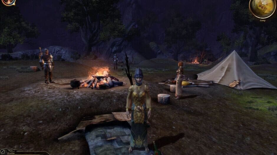 Dragon Age: Origins — 6