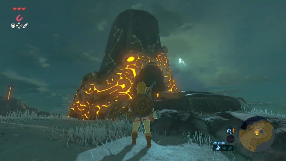 The Legend of Zelda: Breath of the Wild — 6