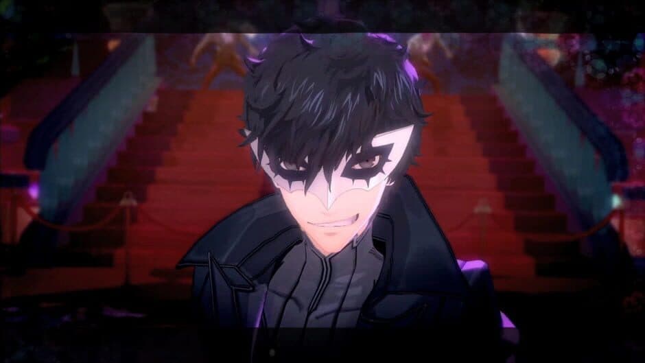 Persona 5 — 6