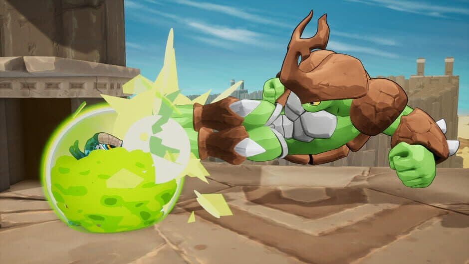 Rivals of Aether II — 2