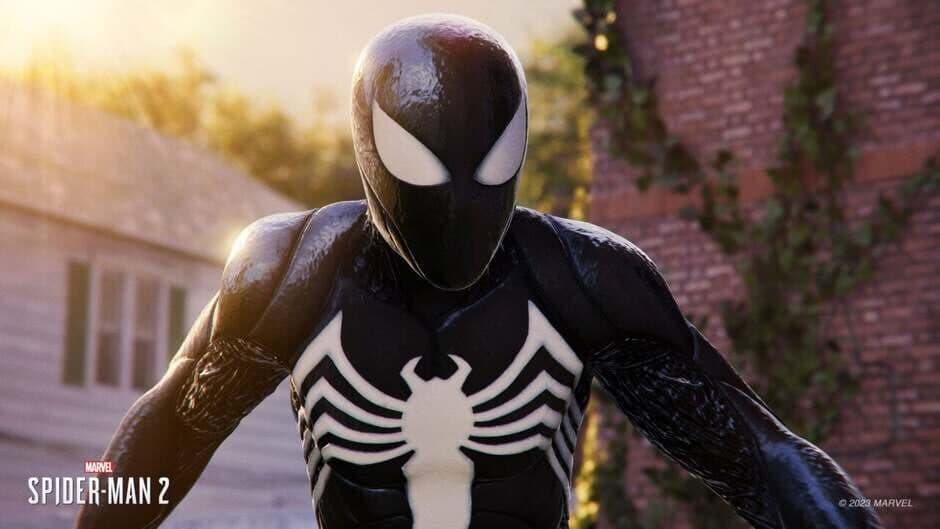 Marvel's Spider-Man 2 — 5