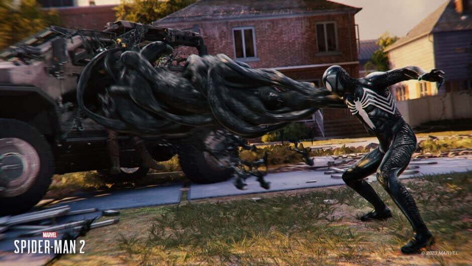 Marvel's Spider-Man 2 — 7