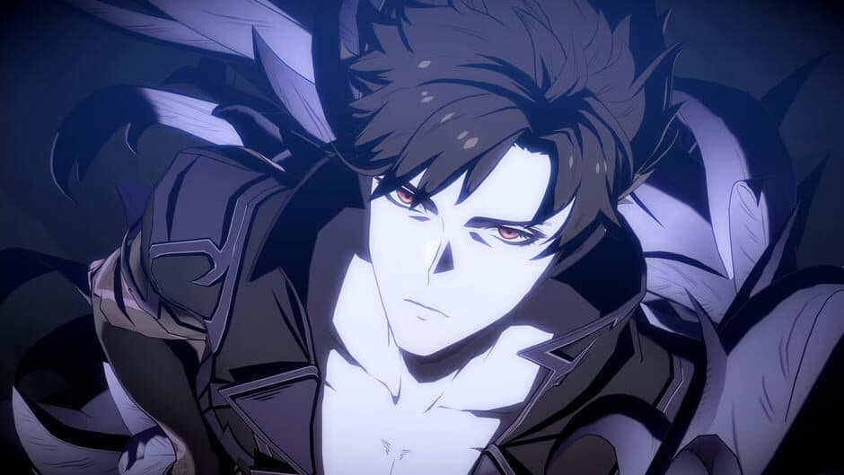 Granblue Fantasy Versus: Rising — 2