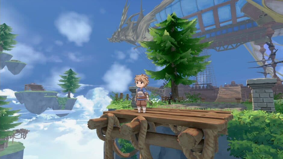 Granblue Fantasy Versus: Rising — 7