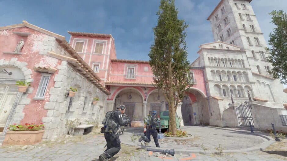 Counter-Strike 2 — 2