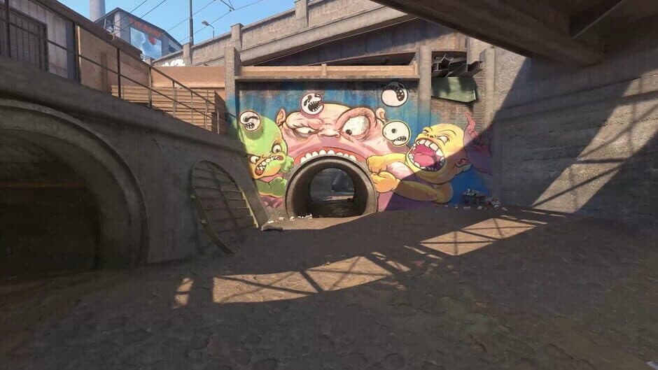 Counter-Strike 2 — 4