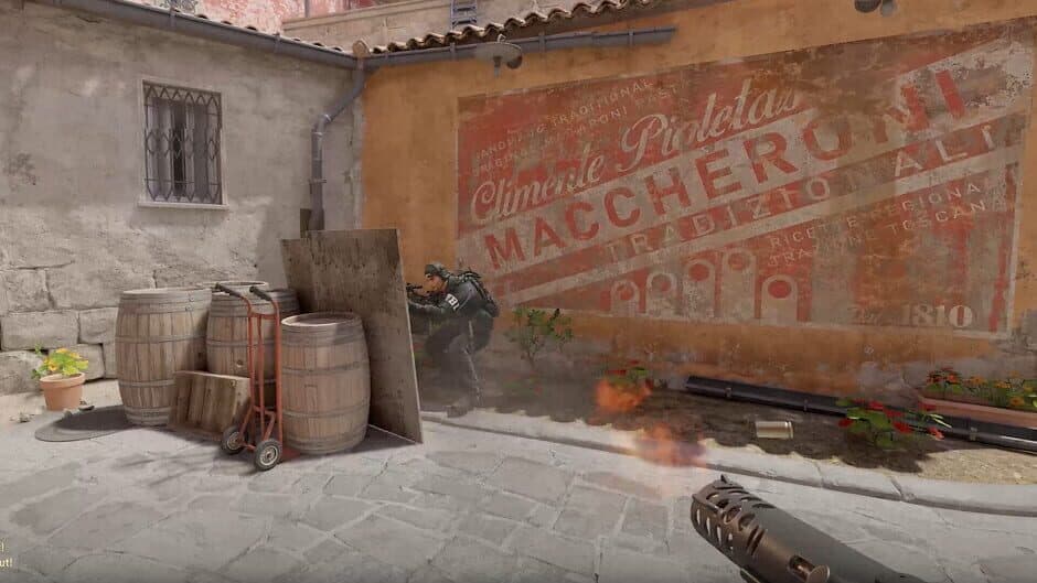 Counter-Strike 2 — 5
