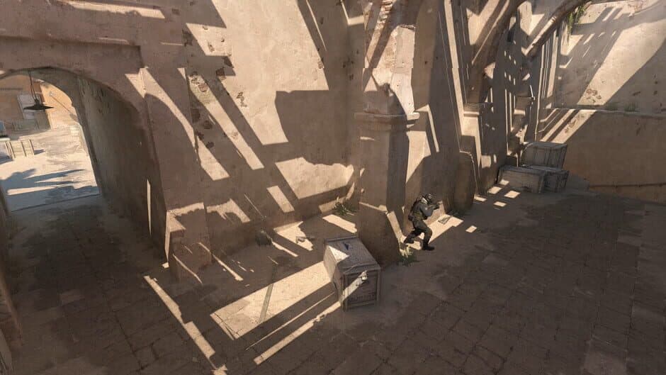 Counter-Strike 2 — 7