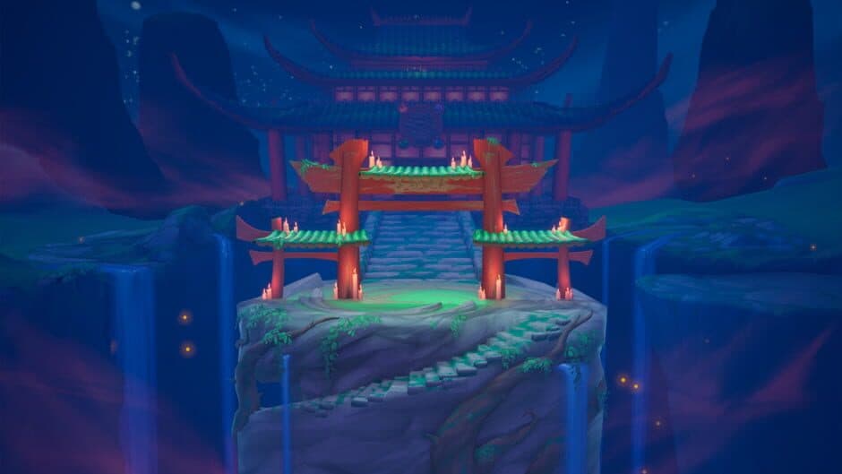 Rivals of Aether II — 6