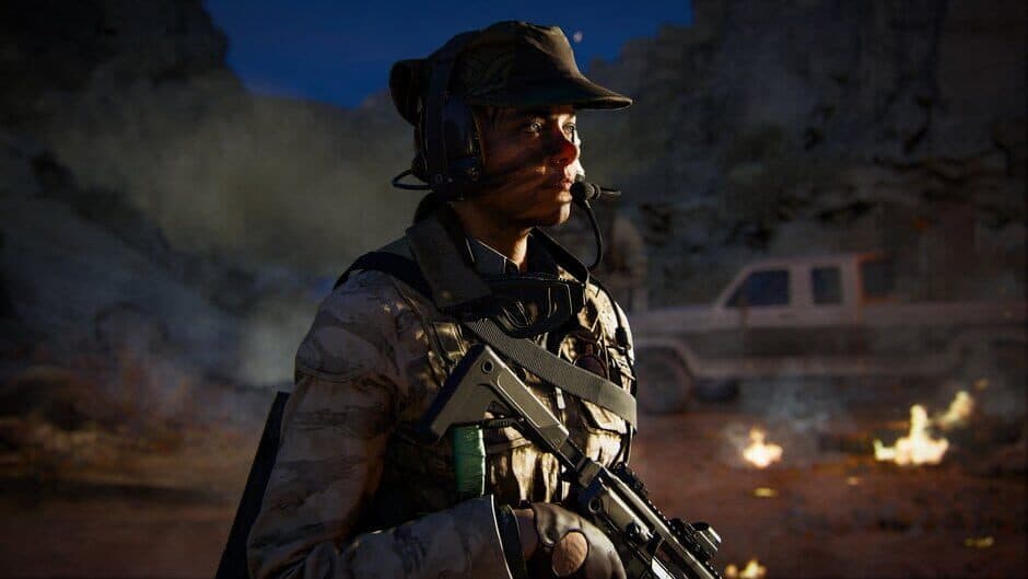 Call of Duty: Black Ops 6 — 2