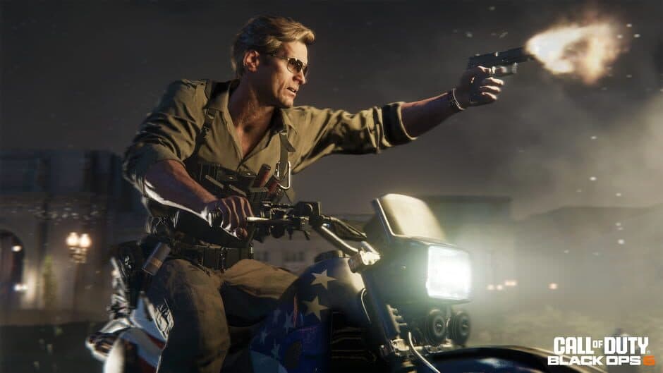 Call of Duty: Black Ops 6 — 4