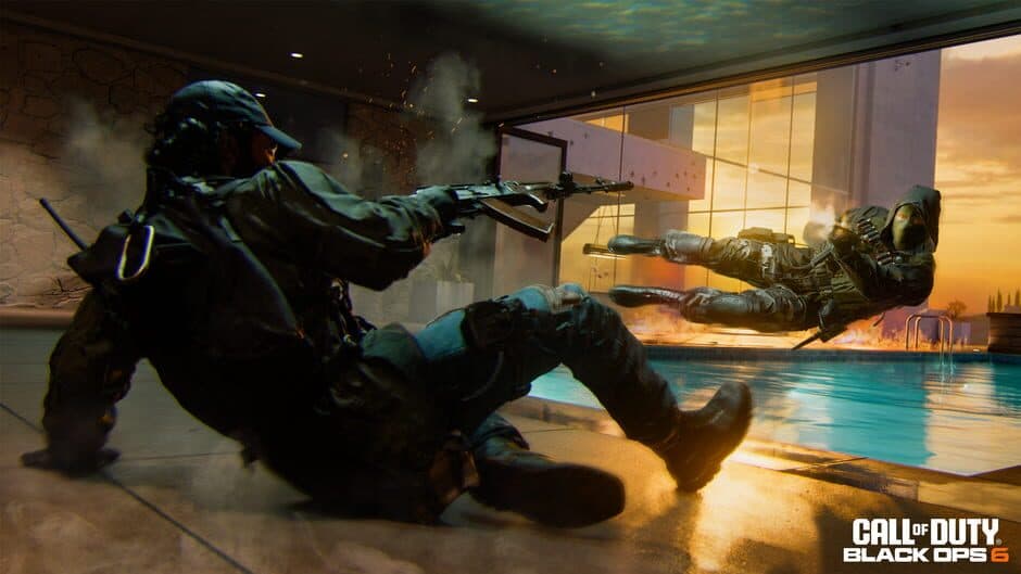 Call of Duty: Black Ops 6 — 6