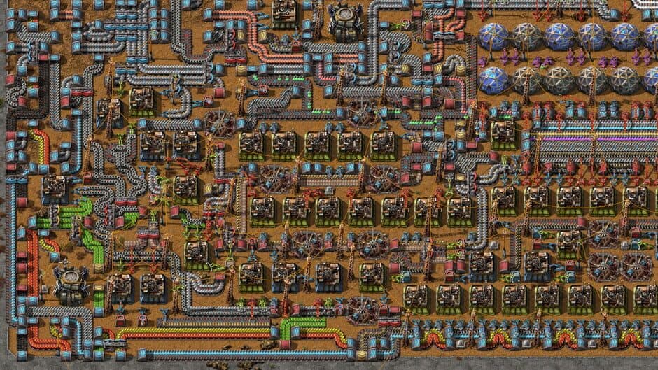 Factorio — 2