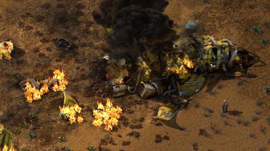 Factorio — 8