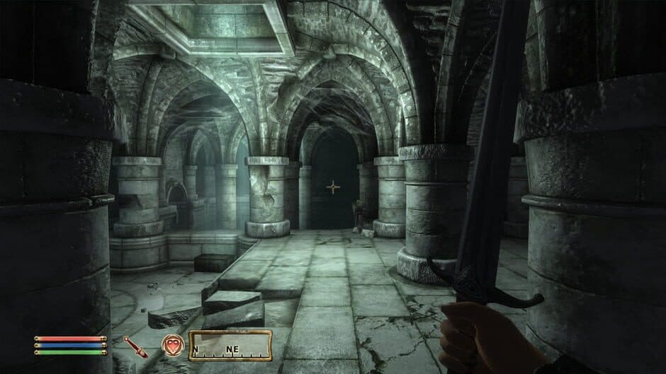 The Elder Scrolls IV: Oblivion — 6
