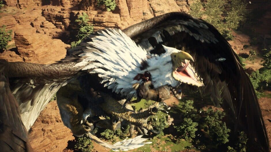 Dragon's Dogma II — 5