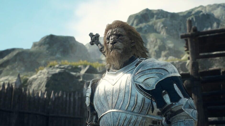 Dragon's Dogma II — 6