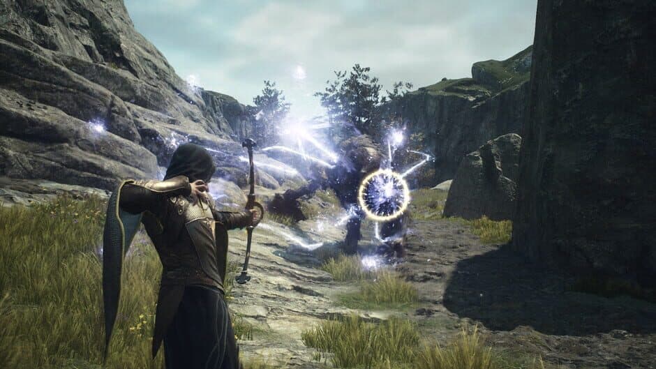 Dragon's Dogma II — 7