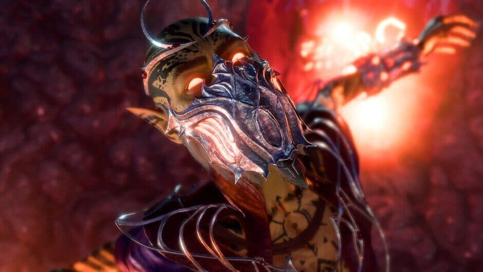 Baldur's Gate III — 8