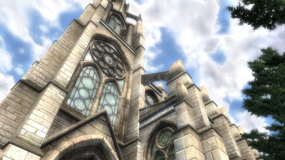The Elder Scrolls IV: Oblivion — 2