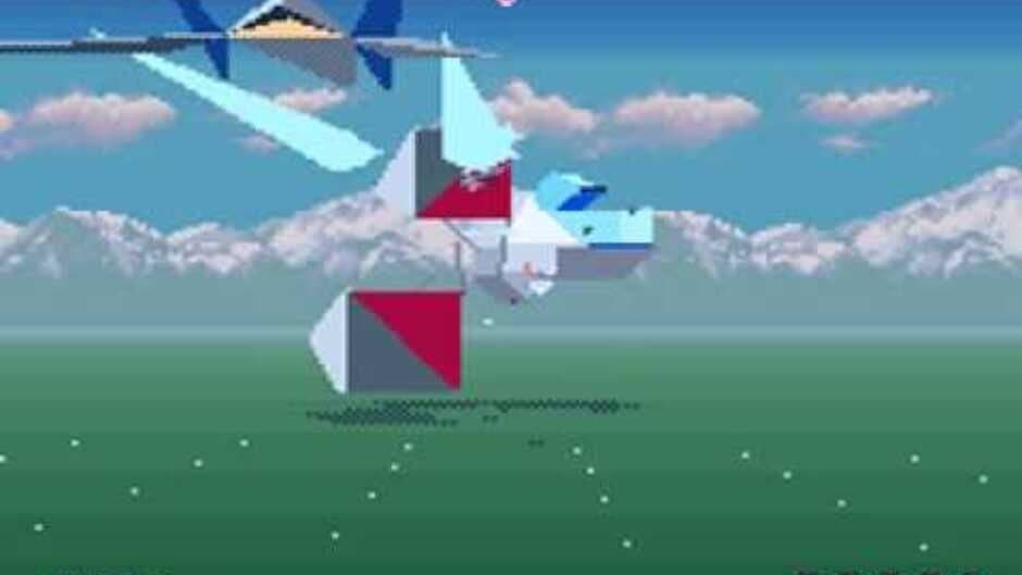 Star Fox — 6