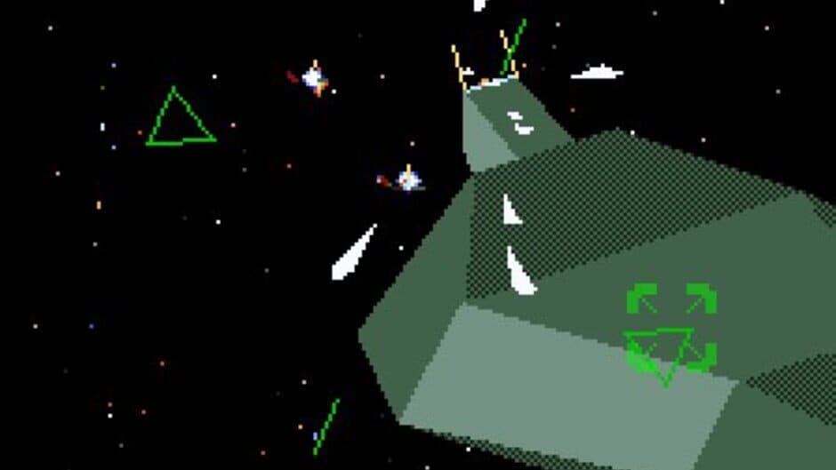 Star Fox — 1