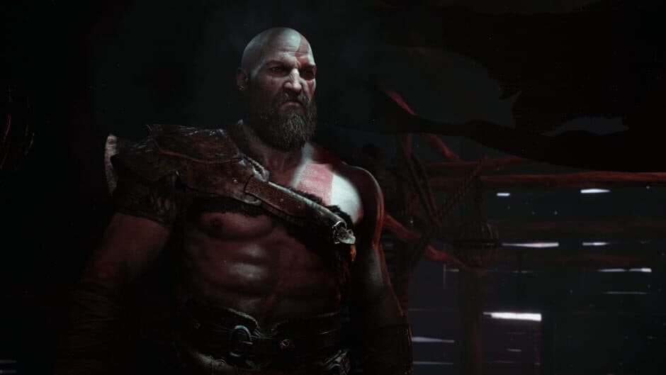 God of War — 2