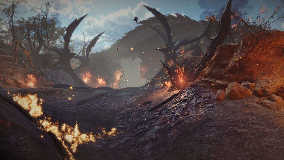 Official screenshot of Baldur's Gate 3 highlighting the turn-based combat system.