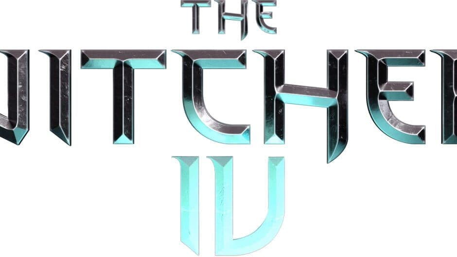 The Witcher IV promotional art detailing the start of a new AAA development cycle.