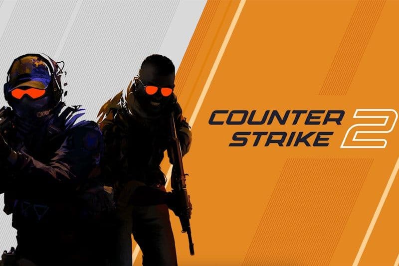Counter-Strike 2 competitive match data and equipment statistics.