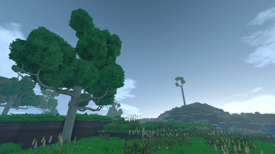 A detailed look at the terrain and environmental systems that drive the Eco simulation.