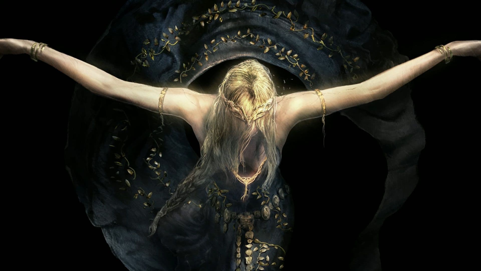 An overview of all character stats in Elden Ring used to define different starting classes.
