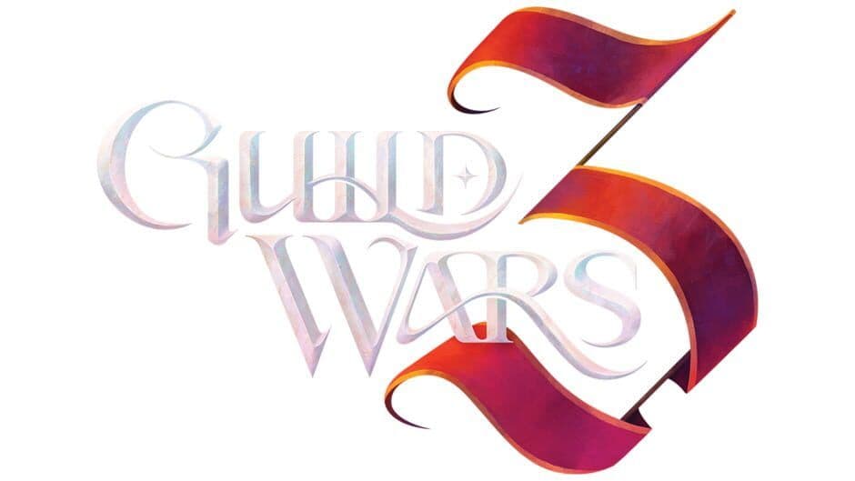 Detailed Guild Wars 3 environment artwork highlighting the artistic direction of the sequel.