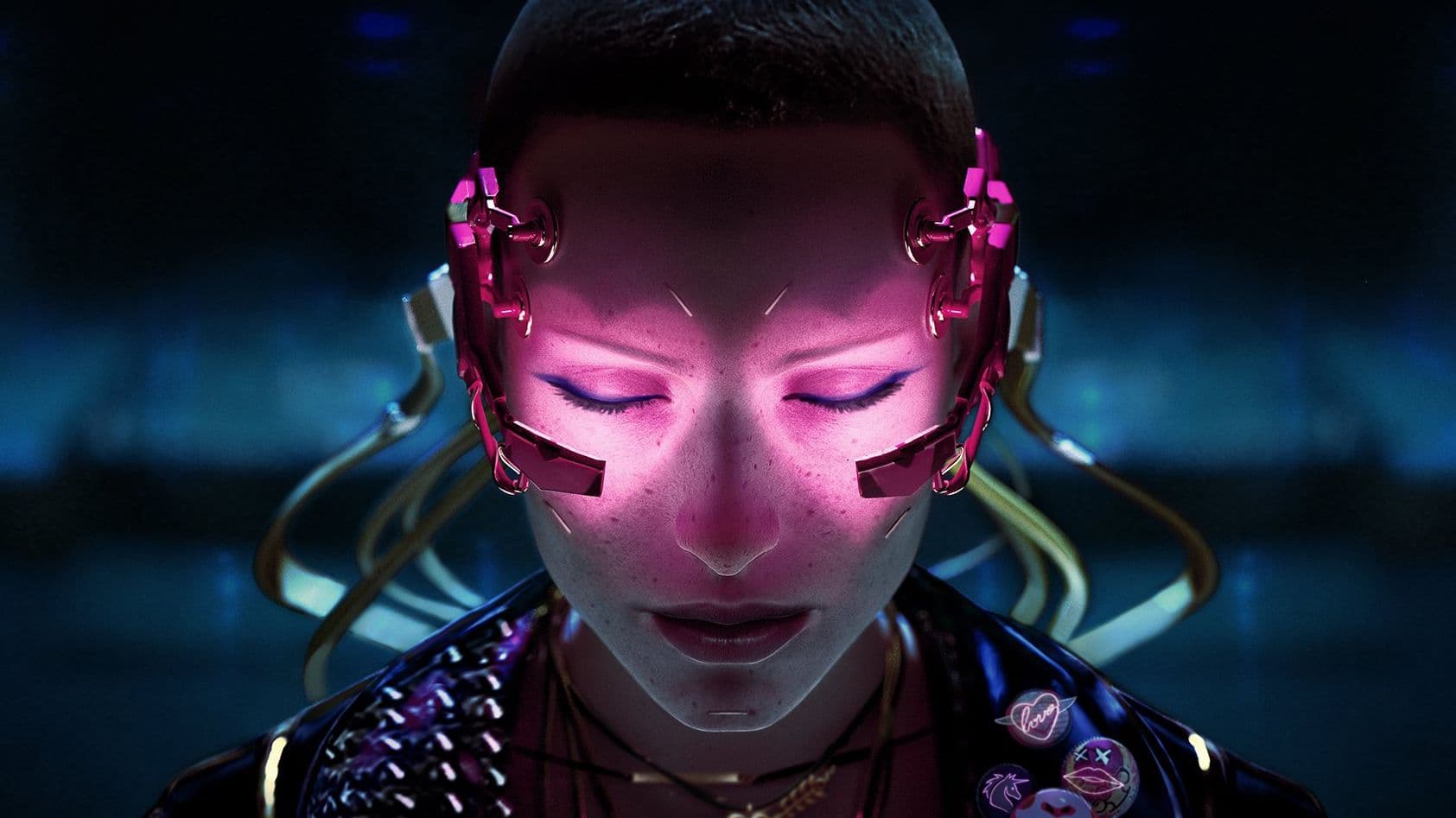 Cyberpunk 2077 quickhacks menu showing options for clearing NCPD hustles stealthily.
