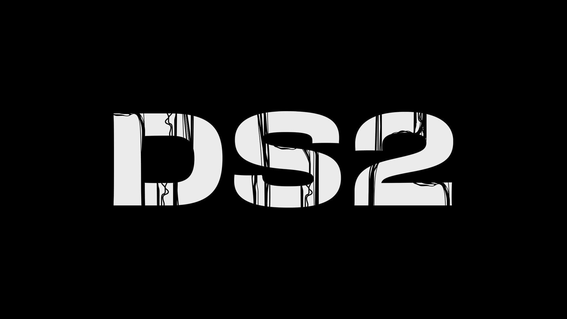 Death Stranding 2 logo with a guide on how to use Resins and maximize resource farming.