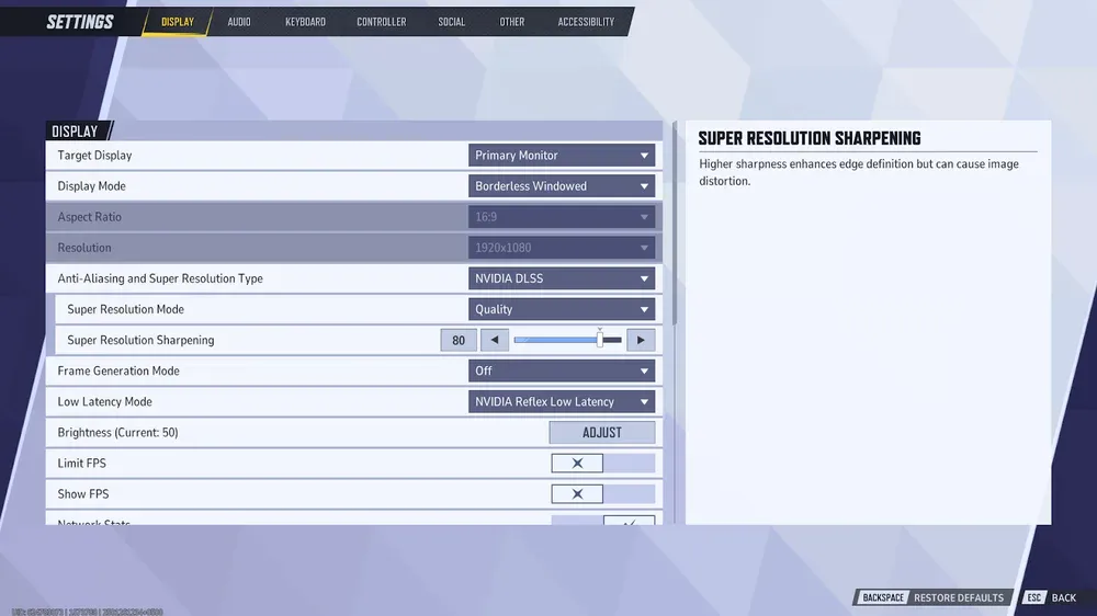 Marvel Rivals hero selection screen highlighting the Vanguard, Duelist, and Strategist categories.