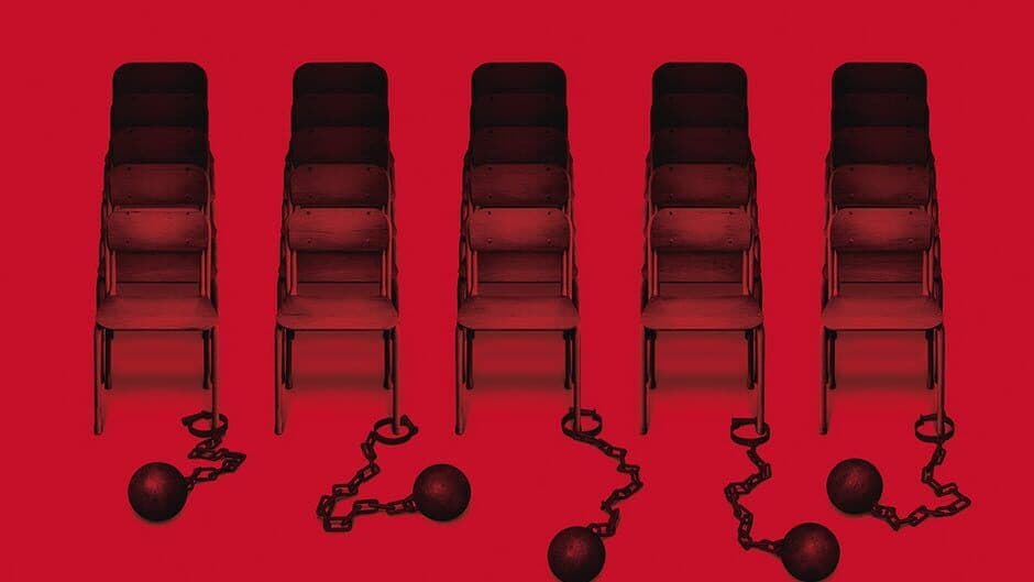 Official character artwork from Persona 5 representing the project's visual style.