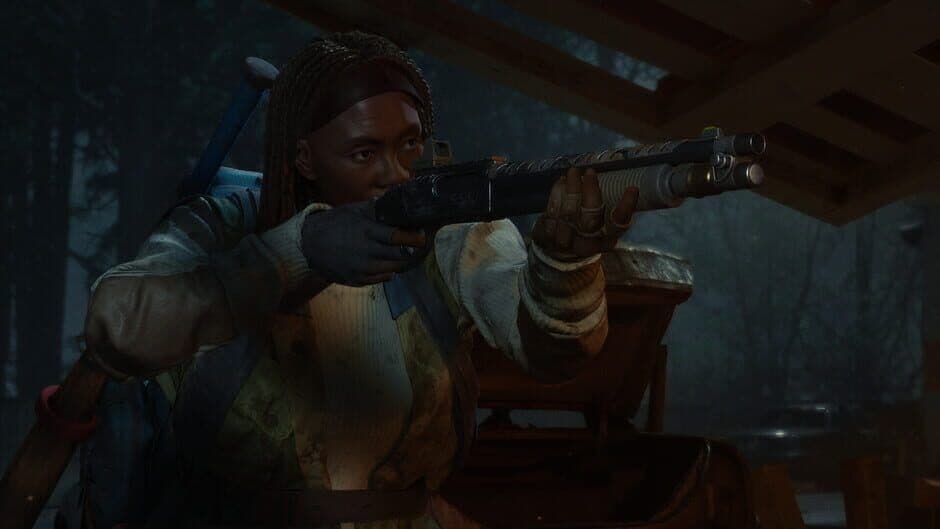 A detailed look at the survival mechanics and world design in State of Decay 3.
