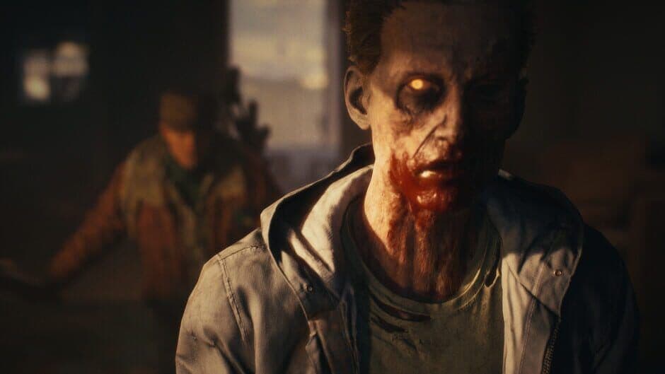 A high-resolution screenshot from the State of Decay 3 gameplay reveal demonstration.