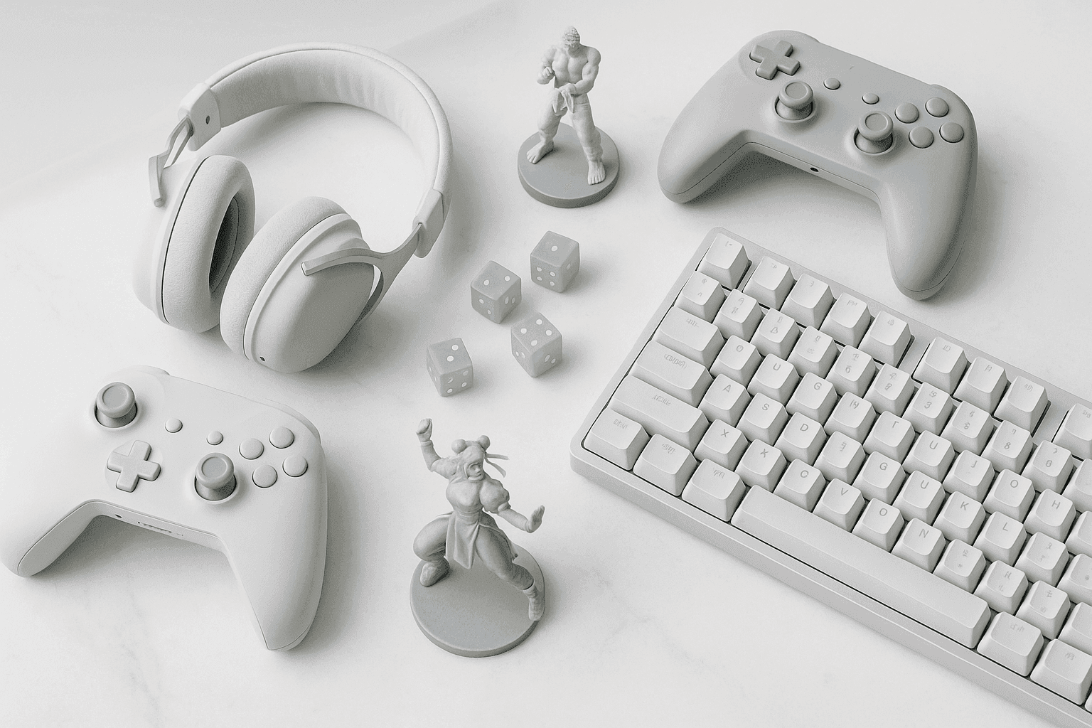 A guide to the best fighting games including genre-defining titles on Roblox.
