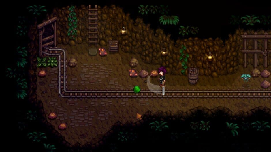 Stardew Valley — 4