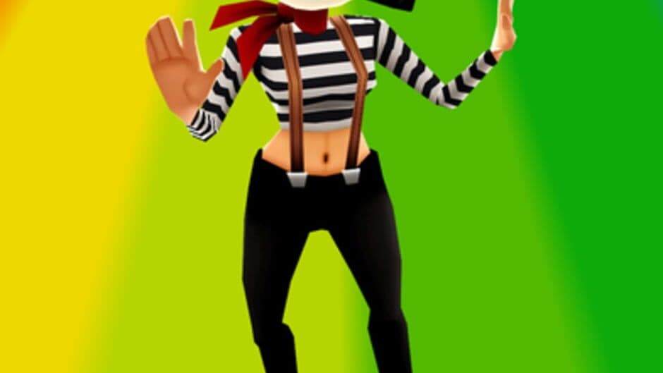 Subway Surfers — 7